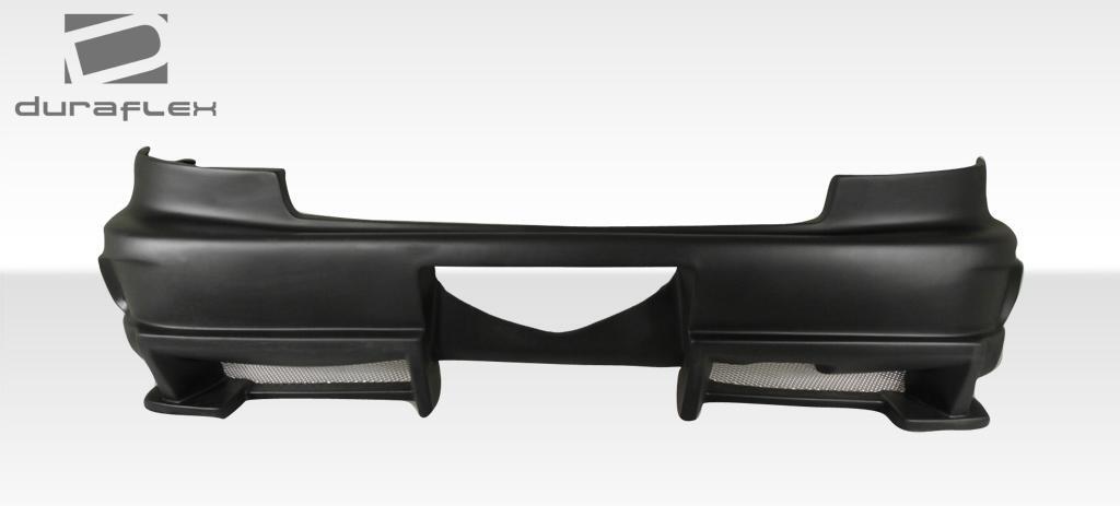 1994-1997 Acura Integra Duraflex Bomber Kit - Image 2