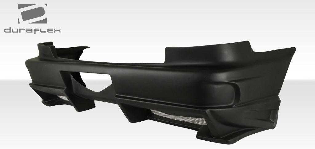 1994-1997 Acura Integra Duraflex Bomber Kit - Image 3