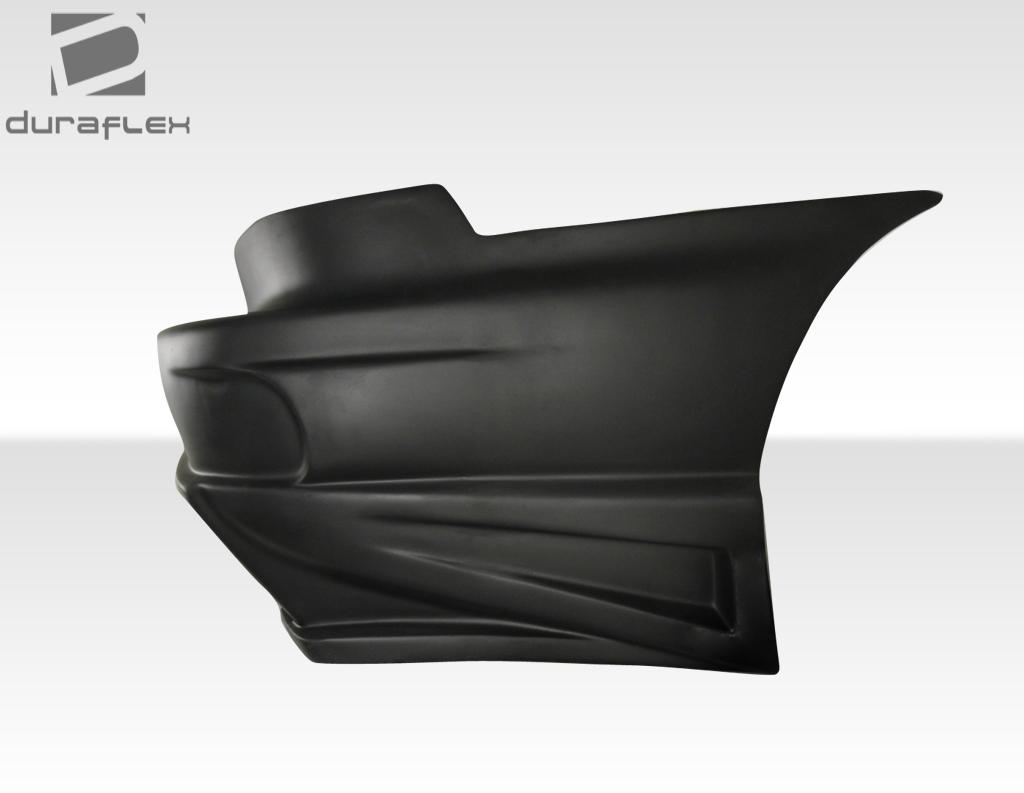 1994-1997 Acura Integra Duraflex Bomber Kit - Image 4