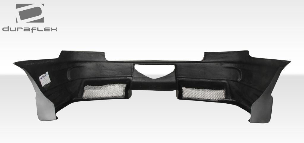 1994-1997 Acura Integra Duraflex Bomber Kit - Image 5
