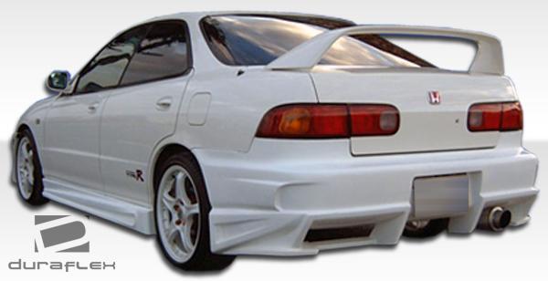 1994-1997 Acura Integra Duraflex Bomber Kit - Image 6