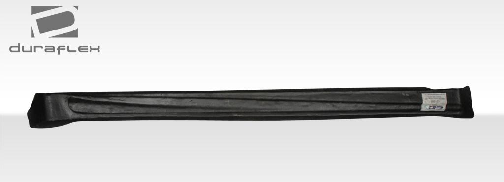 1994-1997 Acura Integra Duraflex Bomber Kit - Image 10