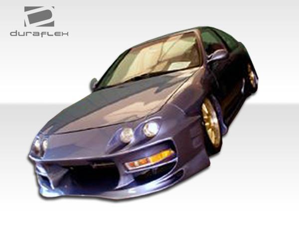 1994-1997 Acura Integra Duraflex Bomber Kit - Image 9