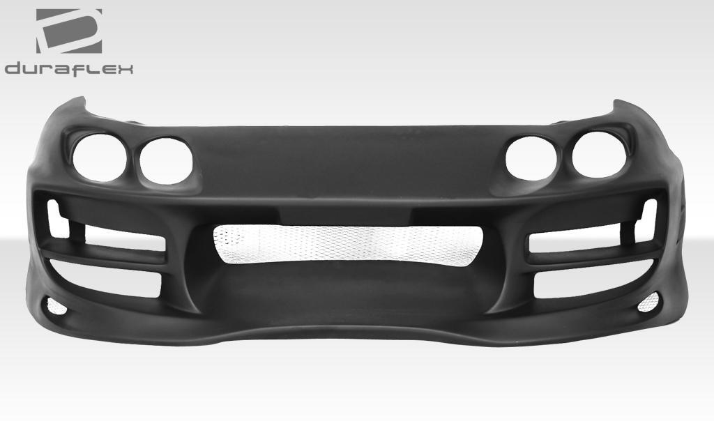 1994-1997 Acura Integra Duraflex Bomber Kit - Image 11