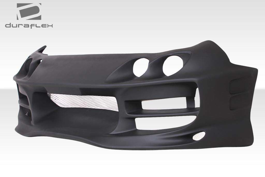 1994-1997 Acura Integra Duraflex Bomber Kit - Image 12
