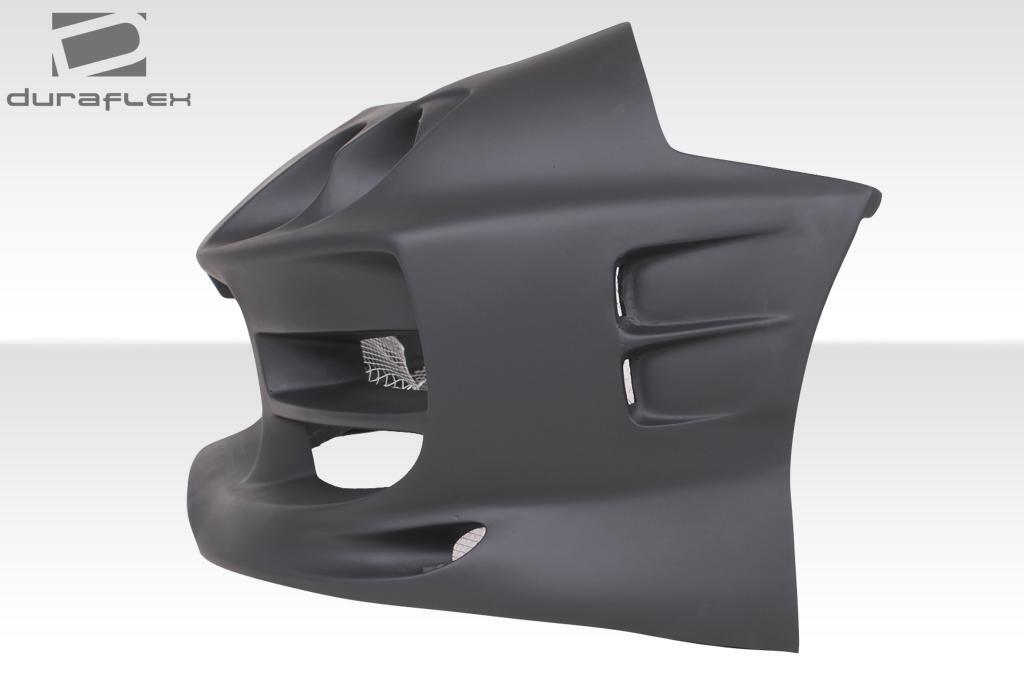 1994-1997 Acura Integra Duraflex Bomber Kit - Image 13