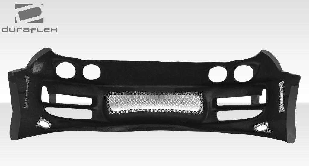 1994-1997 Acura Integra Duraflex Bomber Kit - Image 14