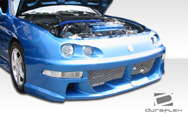 1994-1997 Acura Integra Duraflex Xtreme Kit - Image 4