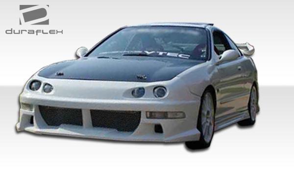 1994-1997 Acura Integra Duraflex Xtreme Kit - Image 2