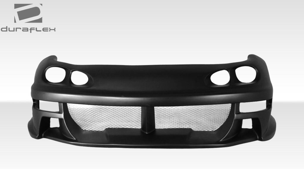 1994-1997 Acura Integra Duraflex Xtreme Kit - Image 5