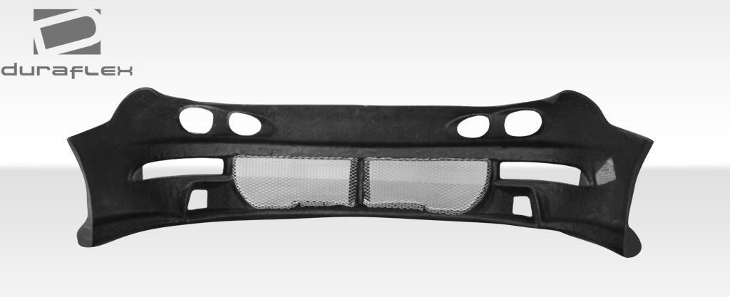 1994-1997 Acura Integra Duraflex Xtreme Kit - Image 8
