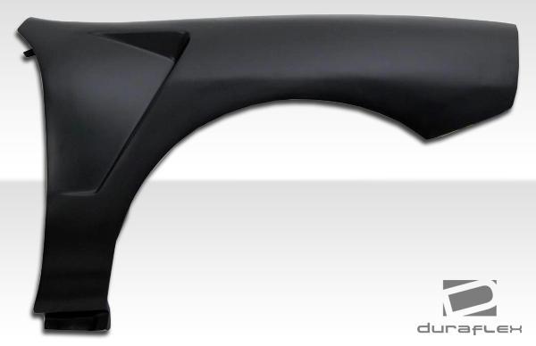 1994-2001 Acura Integra Duraflex F-1 Fender - Image 2
