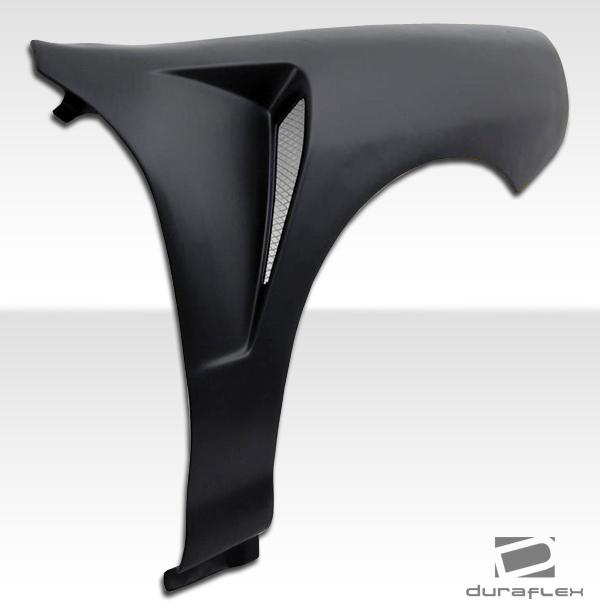 1994-2001 Acura Integra Duraflex F-1 Fender - Image 3