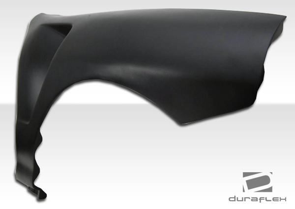 1994-2001 Acura Integra Duraflex F-1 Fender - Image 4