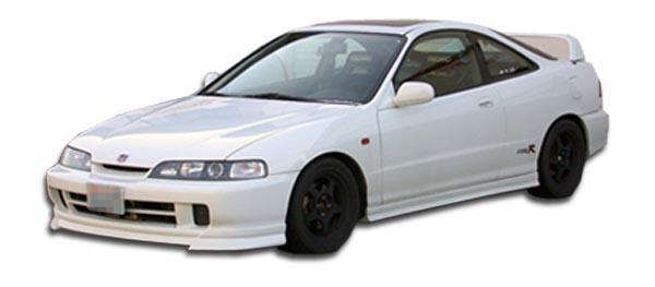1994-2001 Acura Integra Duraflex OEM Look Fender - Image 1