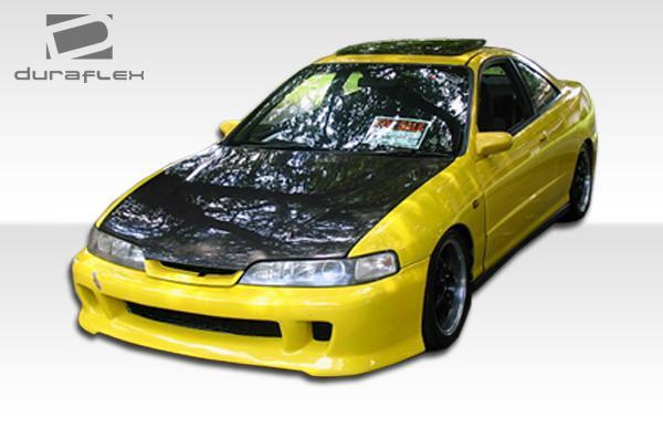 1994-2001 Acura Integra Duraflex OEM Look Fender - Image 2