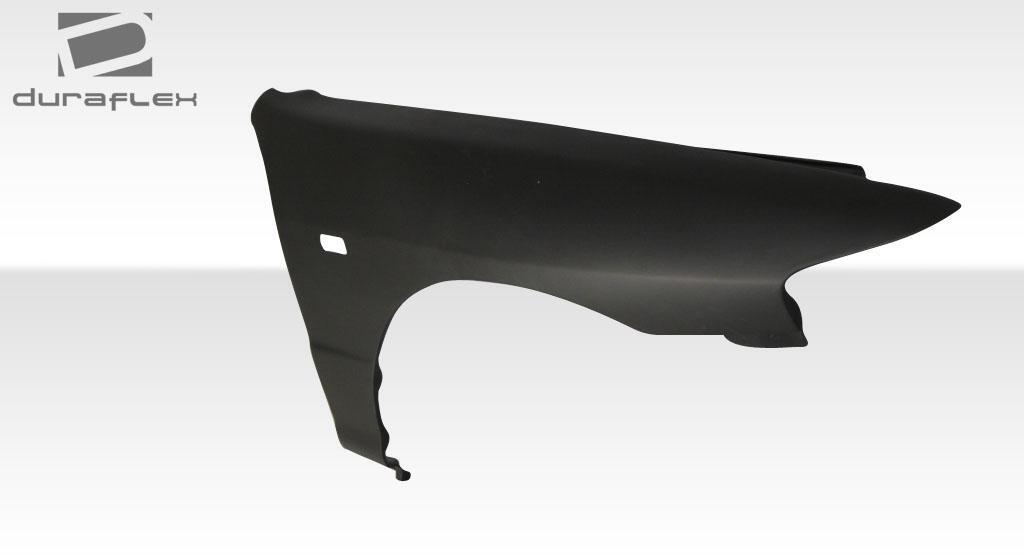 1994-2001 Acura Integra Duraflex OEM Look Fender - Image 4