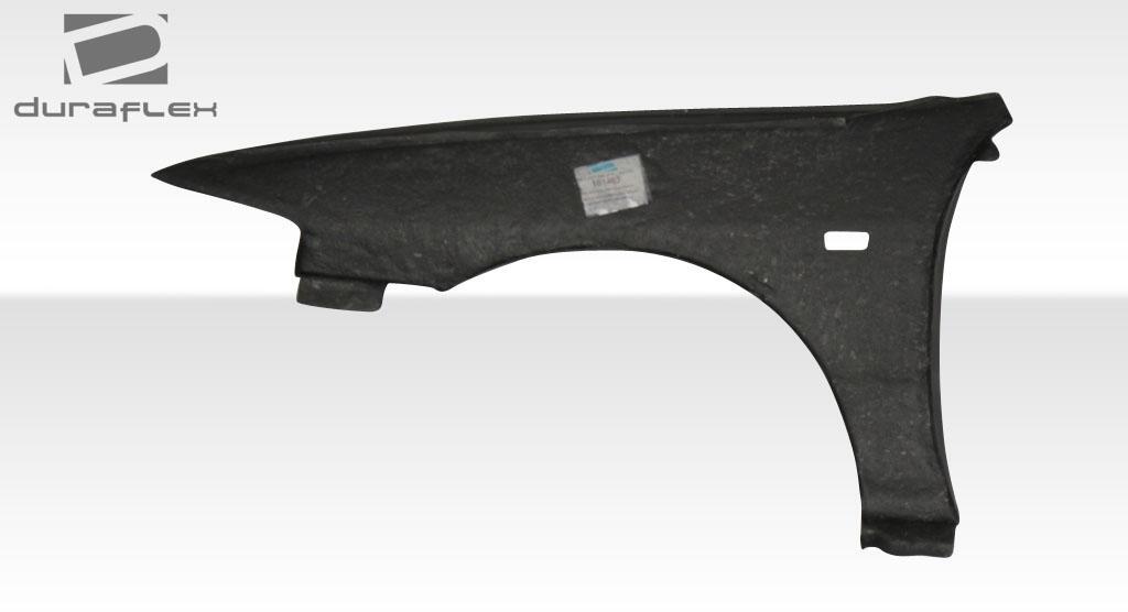 1994-2001 Acura Integra Duraflex OEM Look Fender - Image 6
