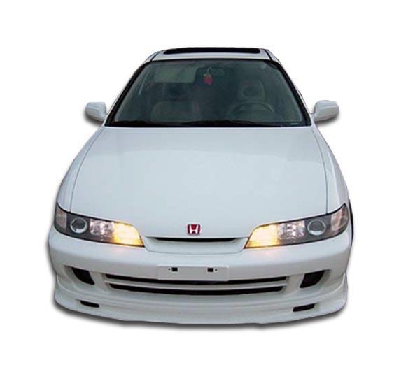 1994-2001 Acura Integra Duraflex JDM Conversion Hood - Image 1