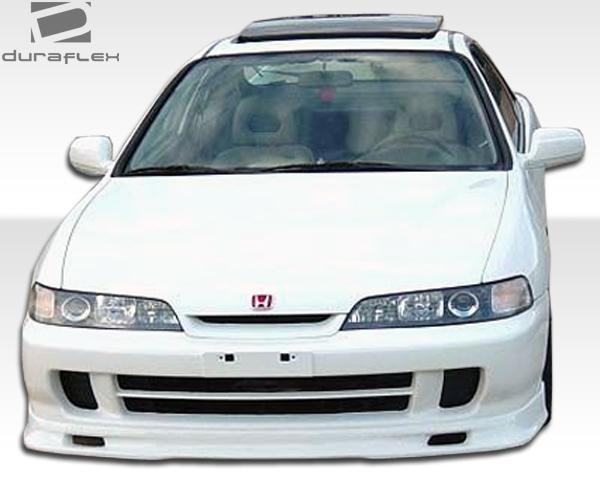 1994-2001 Acura Integra Duraflex JDM Conversion Hood - Image 2