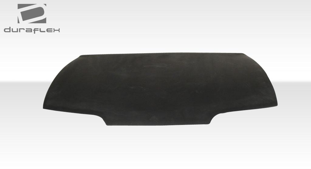 1994-2001 Acura Integra Duraflex JDM Conversion Hood - Image 4