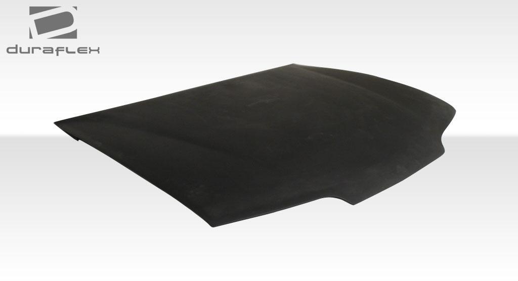 1994-2001 Acura Integra Duraflex JDM Conversion Hood - Image 5