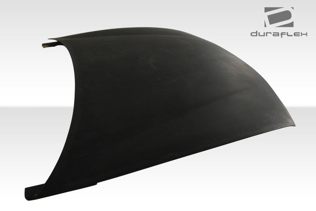 1994-2001 Acura Integra Duraflex JDM Conversion Hood - Image 6