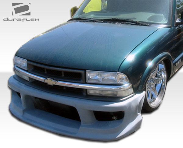1994-2004 Chevrolet S-10 Duraflex Drifter Kit - Image 4