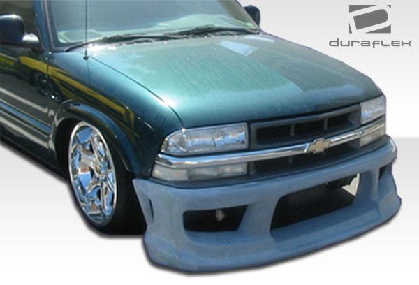 1994-2004 Chevrolet S-10 Duraflex Drifter Kit - Image 3
