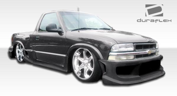 1994-2004 Chevrolet S-10 Duraflex Drifter Kit - Image 2