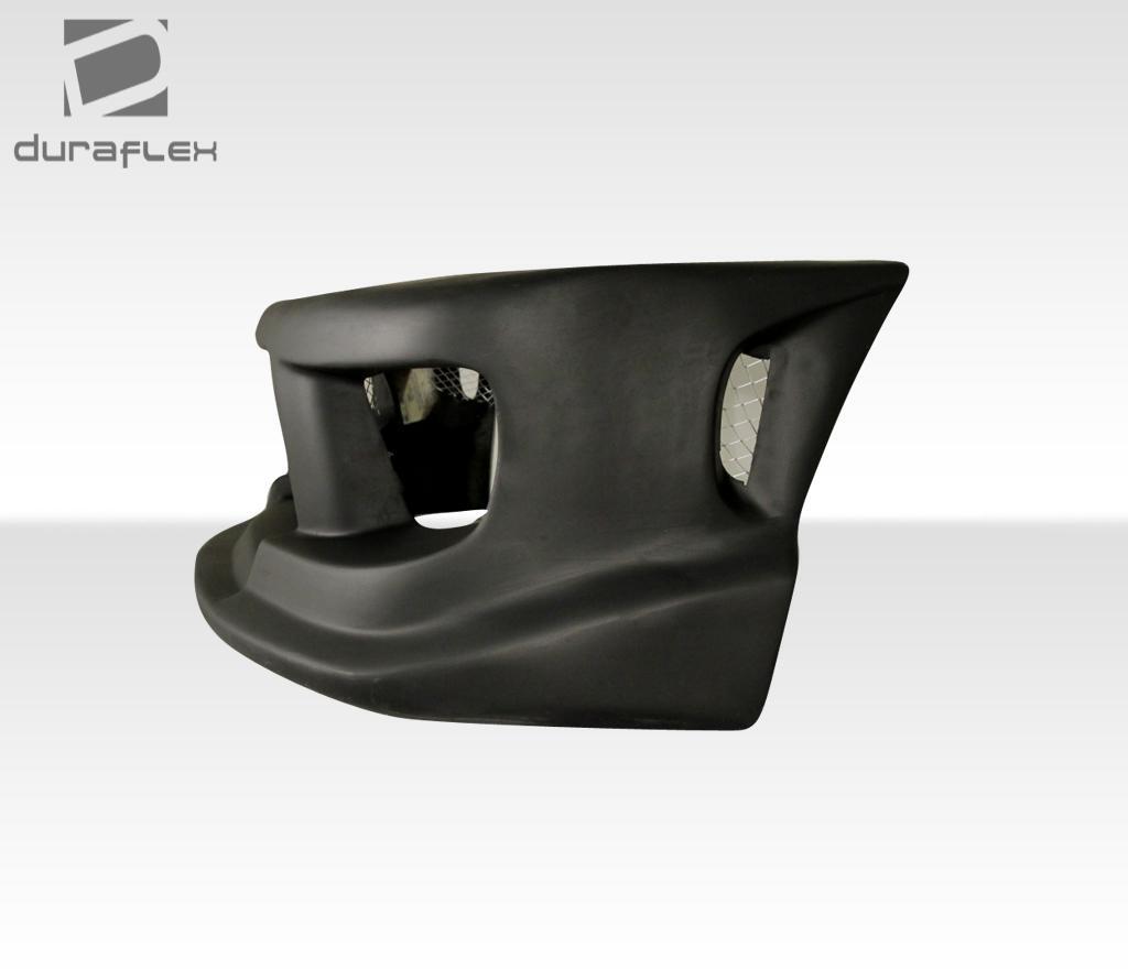 1994-2004 Chevrolet S-10 Duraflex Drifter Kit - Image 7