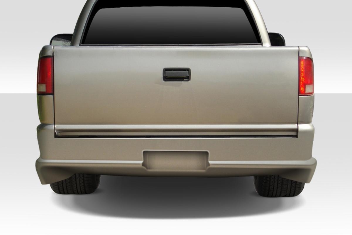 1994-2004 Chevrolet S-10 Duraflex Drifter Kit - Image 3