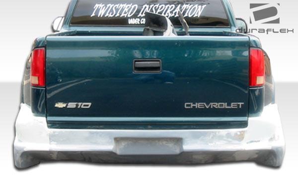 1994-2004 Chevrolet S-10 Duraflex Drifter Kit - Image 14