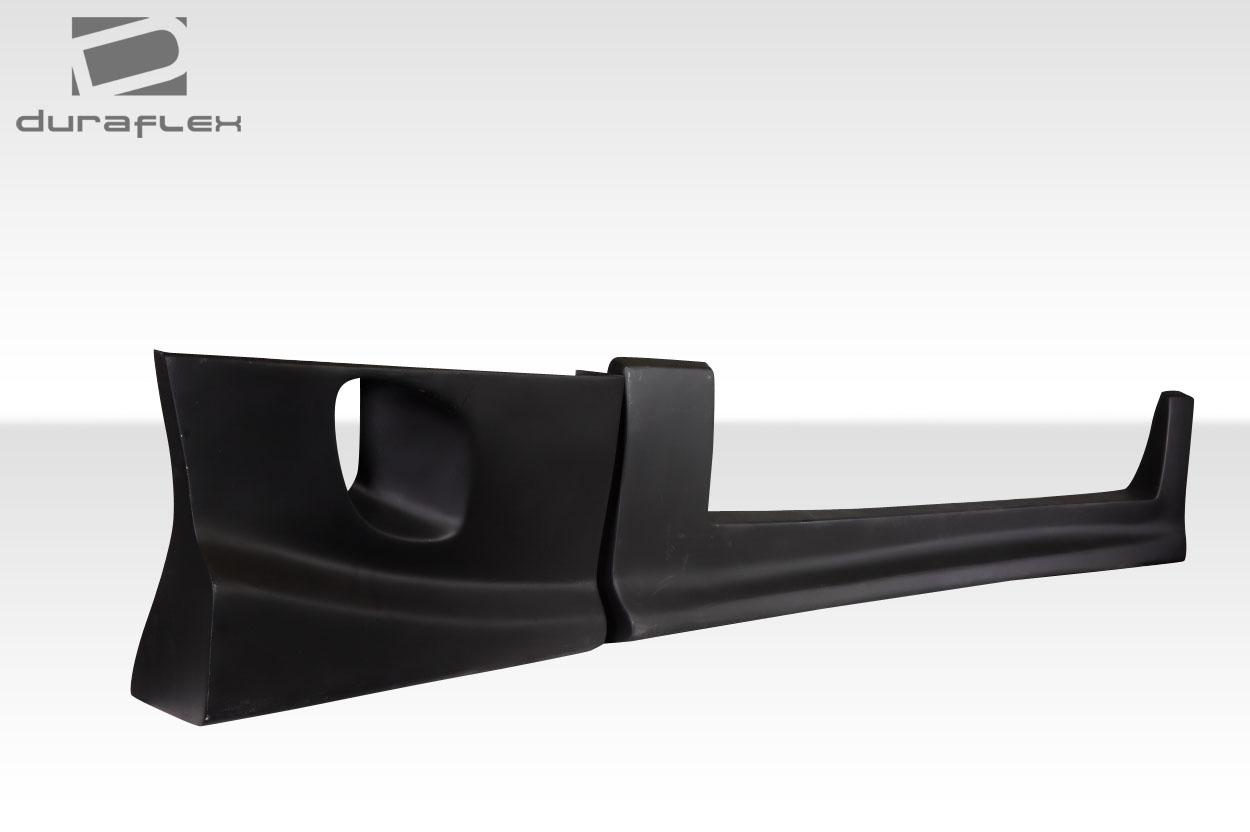 1994-2004 Chevrolet S-10 Duraflex Drifter Side Skirts - Image 10