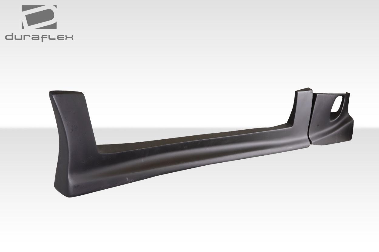 1994-2004 Chevrolet S-10 Duraflex Drifter Side Skirts - Image 11
