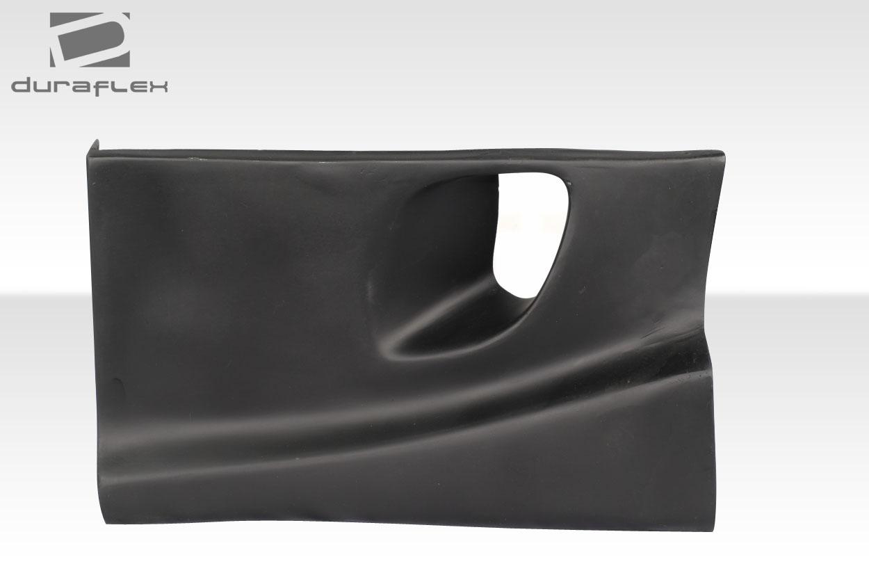 1994-2004 Chevrolet S-10 Duraflex Drifter Side Skirts - Image 17