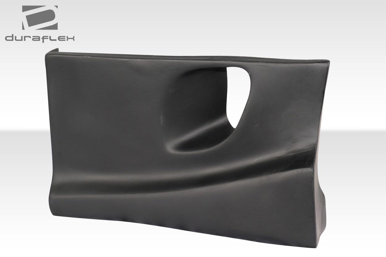 1994-2004 Chevrolet S-10 Duraflex Drifter Side Skirts - Image 18