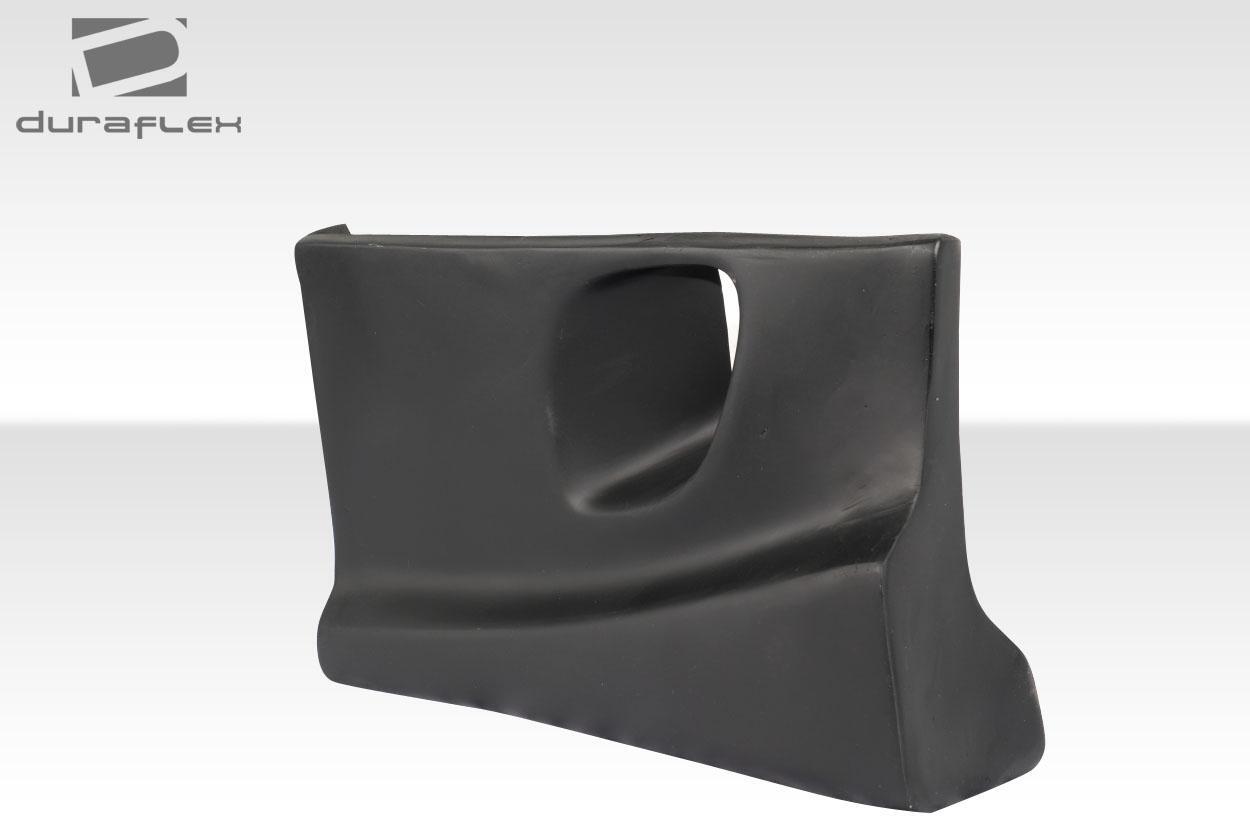 1994-2004 Chevrolet S-10 Duraflex Drifter Side Skirts - Image 19