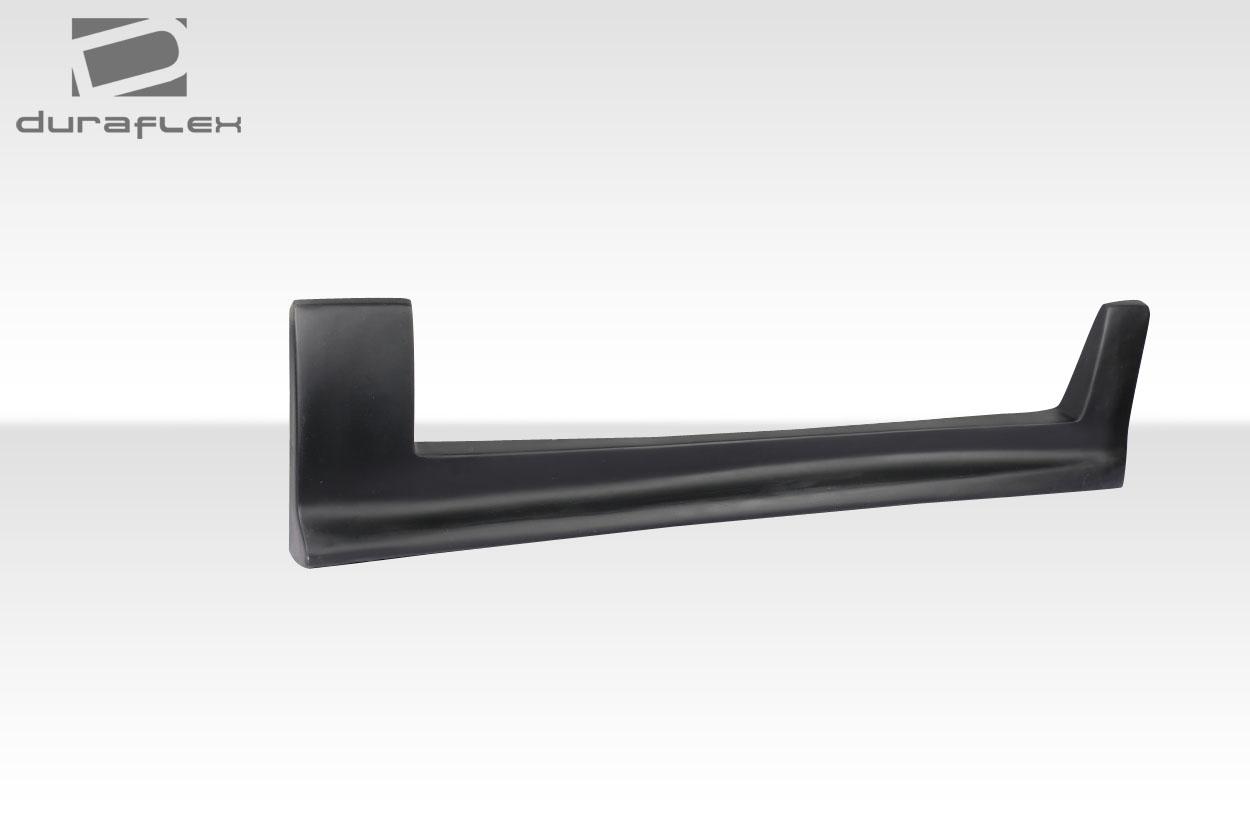 1994-2004 Chevrolet S-10 Duraflex Drifter Side Skirts - Image 21
