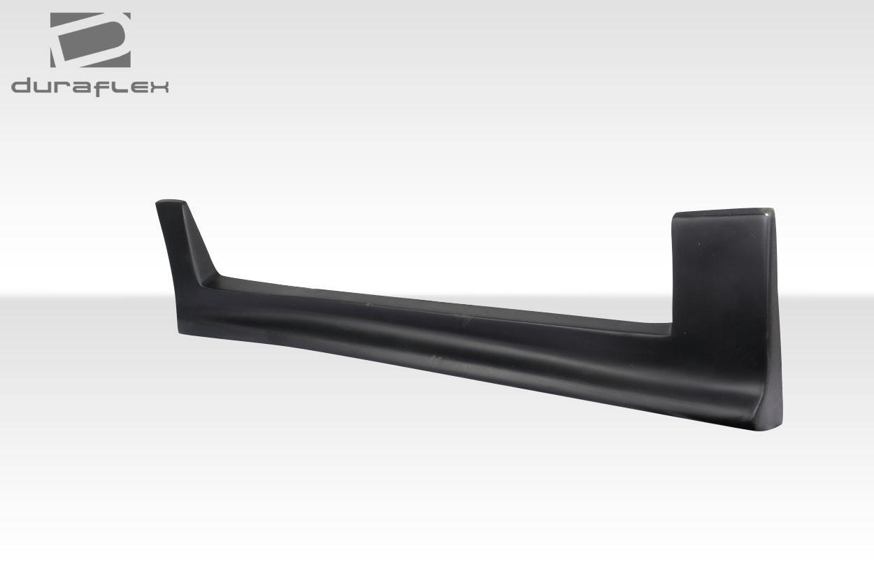 1994-2004 Chevrolet S-10 Duraflex Drifter Side Skirts - Image 22