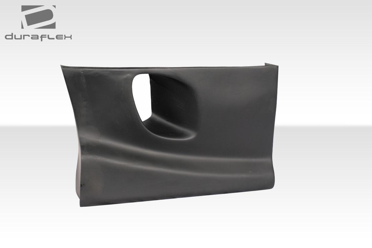 1994-2004 Chevrolet S-10 Duraflex Drifter Side Skirts - Image 23