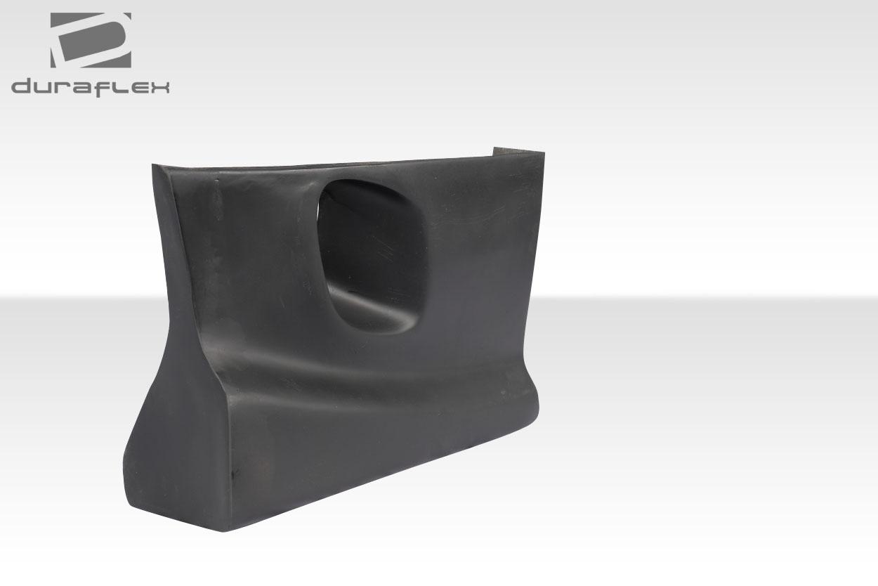 1994-2004 Chevrolet S-10 Duraflex Drifter Side Skirts - Image 25