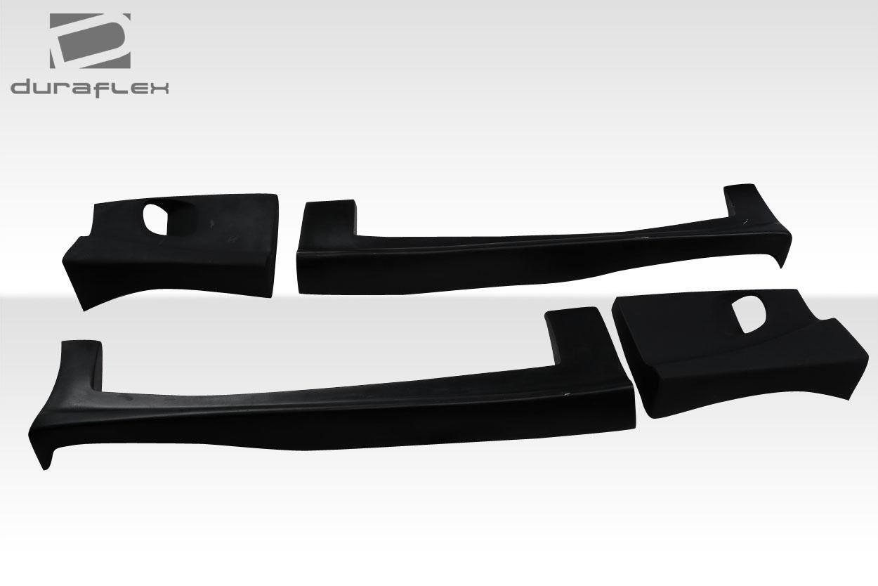 1994-2004 Chevrolet S-10 Duraflex Drifter Side Skirts - Image 26