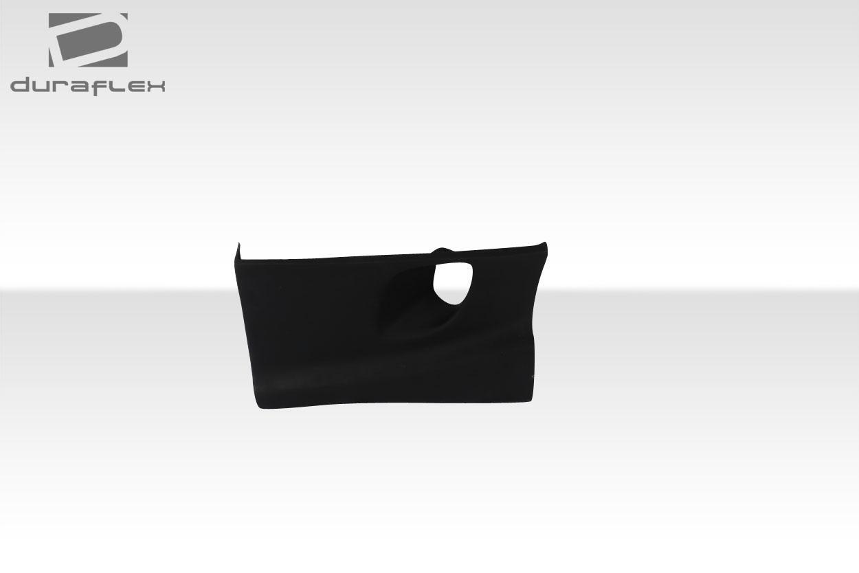 1994-2004 Chevrolet S-10 Duraflex Drifter Side Skirts - Image 30