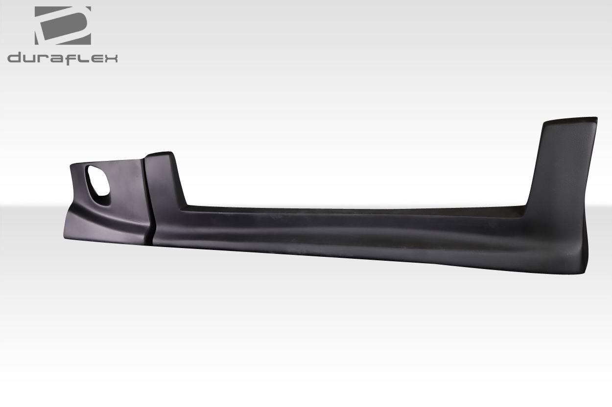 1994-2004 Chevrolet S-10 Duraflex Drifter Side Skirts - Image 5