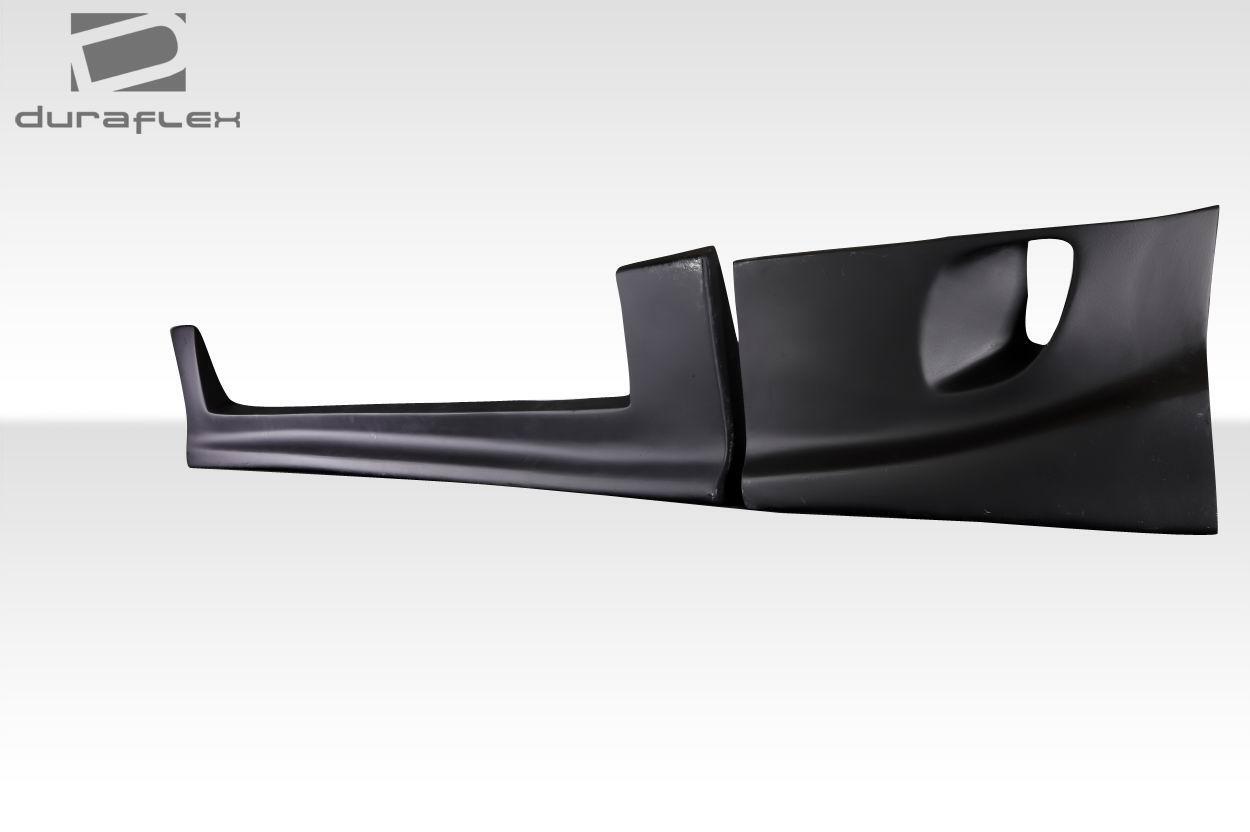 1994-2004 Chevrolet S-10 Duraflex Drifter Side Skirts - Image 6