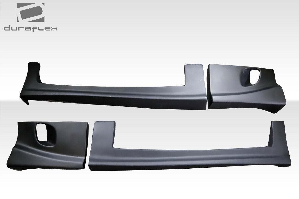1994-2004 Chevrolet S-10 Duraflex Drifter Side Skirts - Image 7