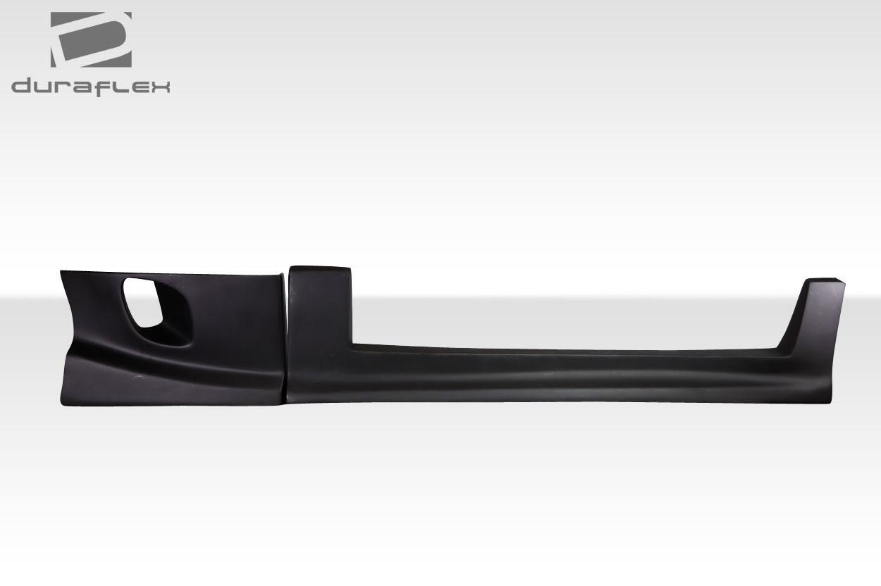 1994-2004 Chevrolet S-10 Duraflex Drifter Side Skirts - Image 8