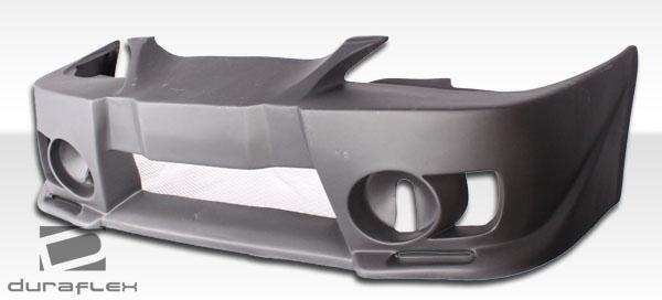 1994-1998 Ford Mustang Duraflex Evo 5 Kit - Image 4