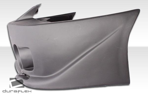 1994-1998 Ford Mustang Duraflex Evo 5 Kit - Image 5